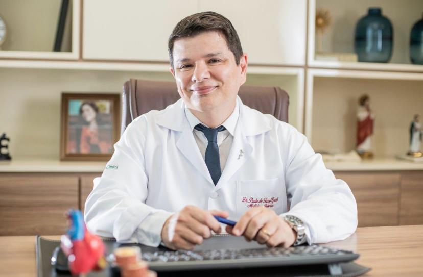 Dr. Paulo Grossi